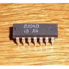 B 304 D ( Initiator-IC )